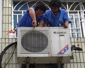 新安空调售后维修服务中心在哪里找